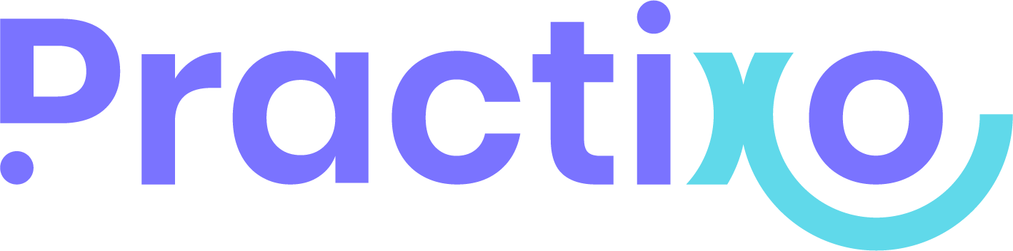 Logo Practixo
